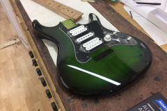 Aeon Classic - Fastinger Replica