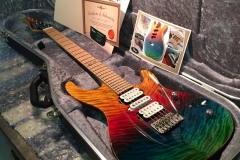 Aeon Deluxe