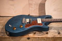 Duke Supersonic