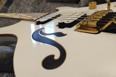 Hellcat Artist