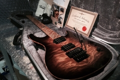 Hellcat Artist