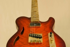 Mojo Grande