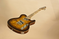 Mojo Grande