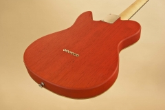 Mojo Grande