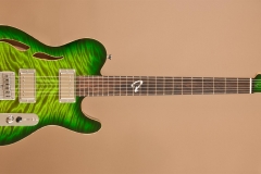 Mojo Grande