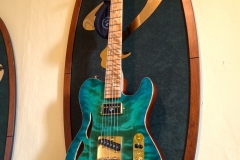 Mojo Grande