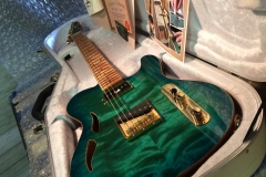 Mojo Grande