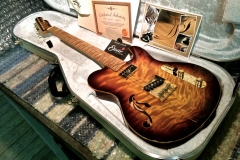 Mojo Grande