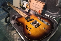 Mojo Grande