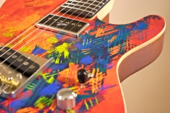 Mojo Grande, Art Infused I