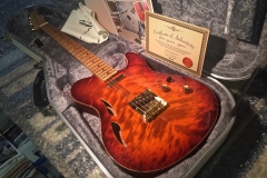 Mojo Grande