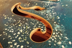 Mojo Grande, Art Infused II