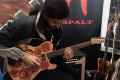 Mojo Grande