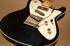 Mojo King