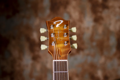 Unicorn Artisan with matched headstock