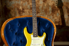VSOP Classic in Lemon Twist color