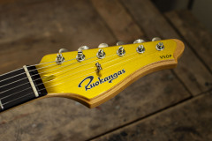 VSOP Classic in Lemon Twist color