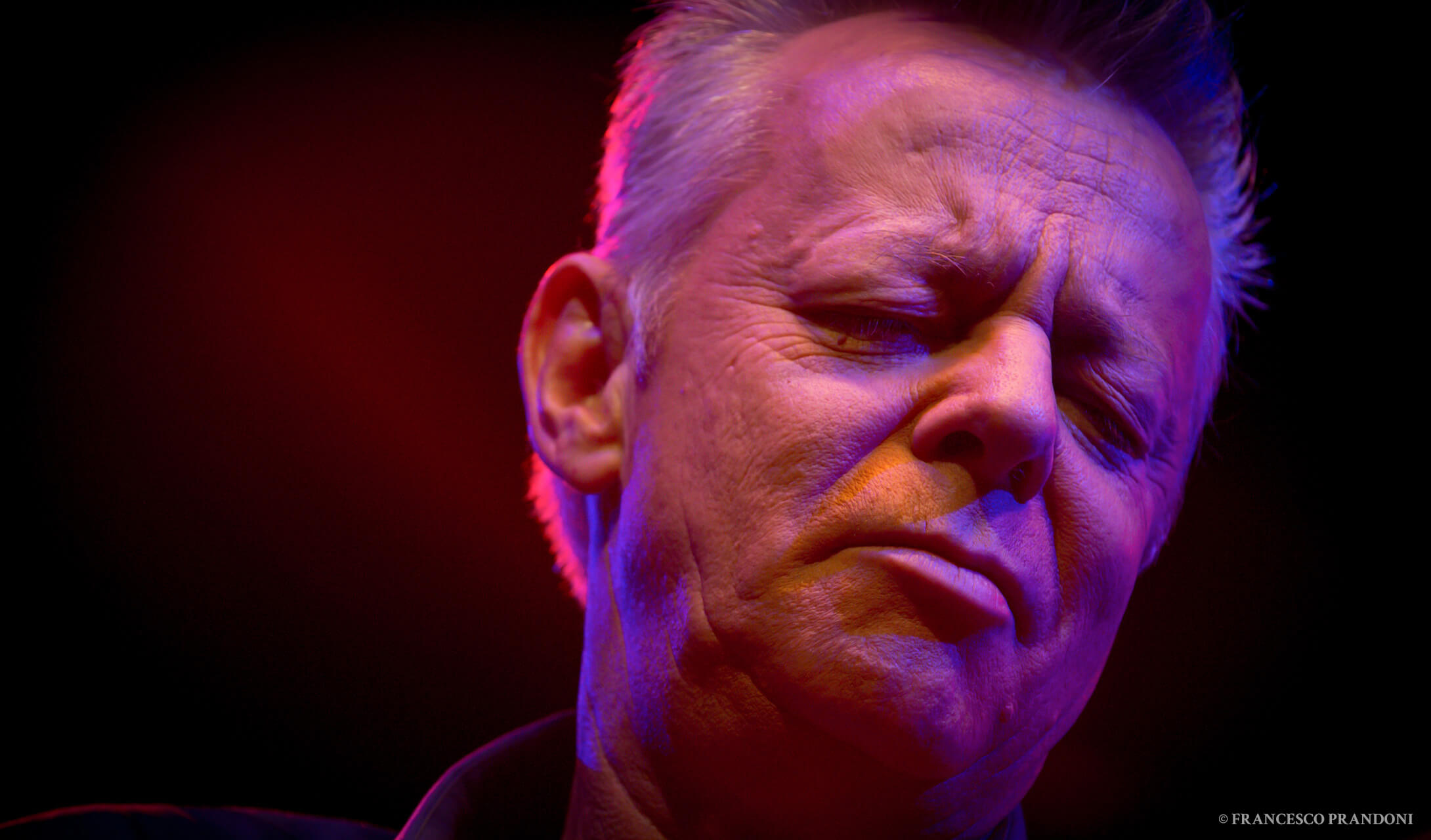 Tommy Emmanuel - featured Ruokangas player