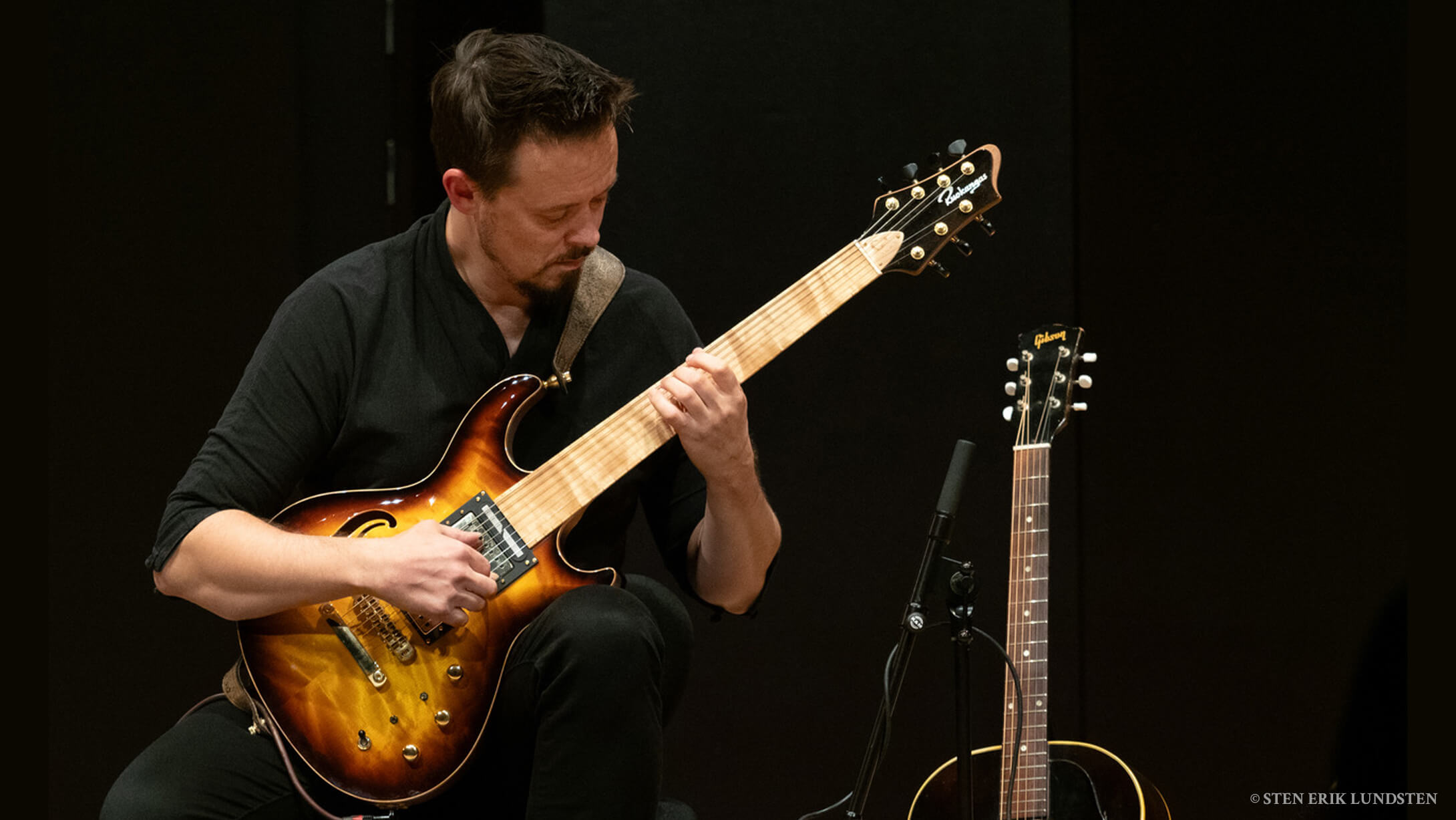 Jussi Reijonen