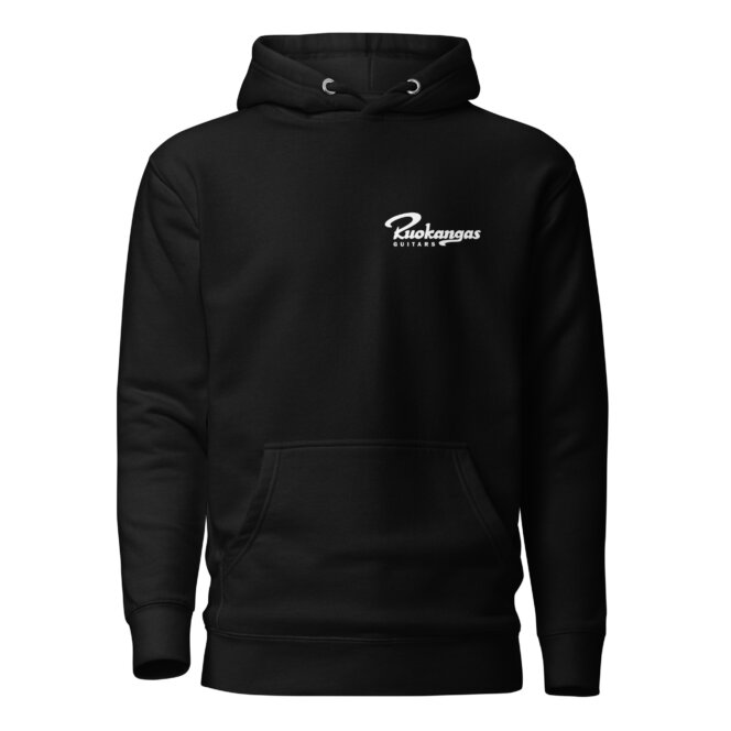 30th Anniversary Unisex Hoodie - Image 2