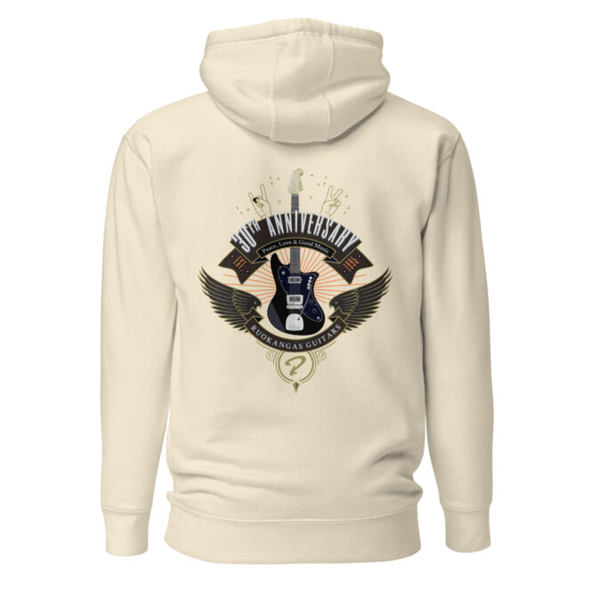 30th Anniversary Unisex Hoodie