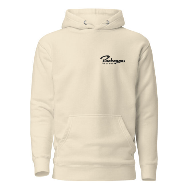 30th Anniversary Unisex Hoodie - Image 2