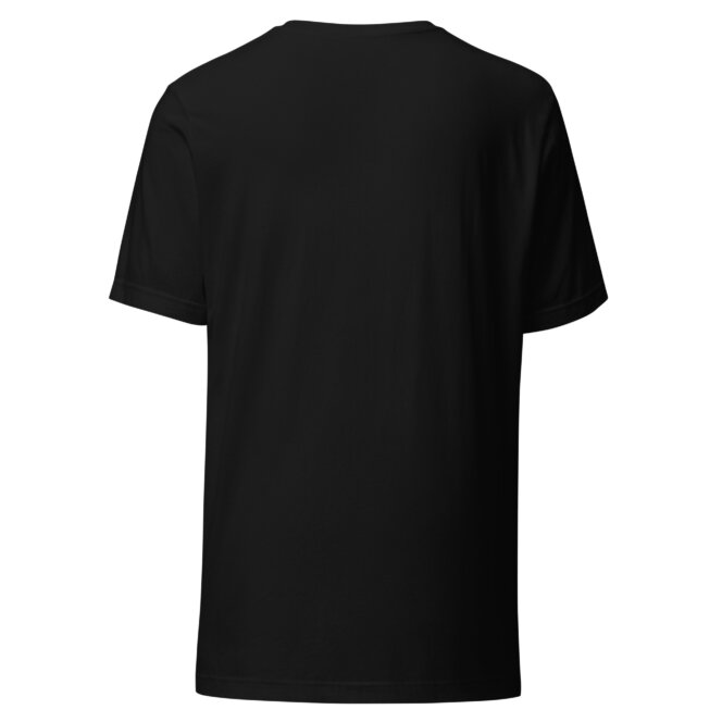 Valvebucker Bass - Unisex t-shirt - Image 2