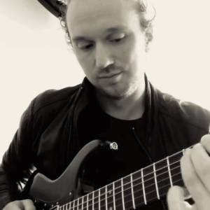 Erik Henriksson