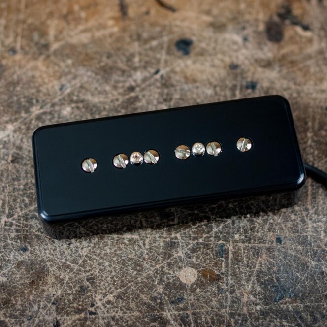 Ruokangas UKKO bridge soapbar P90