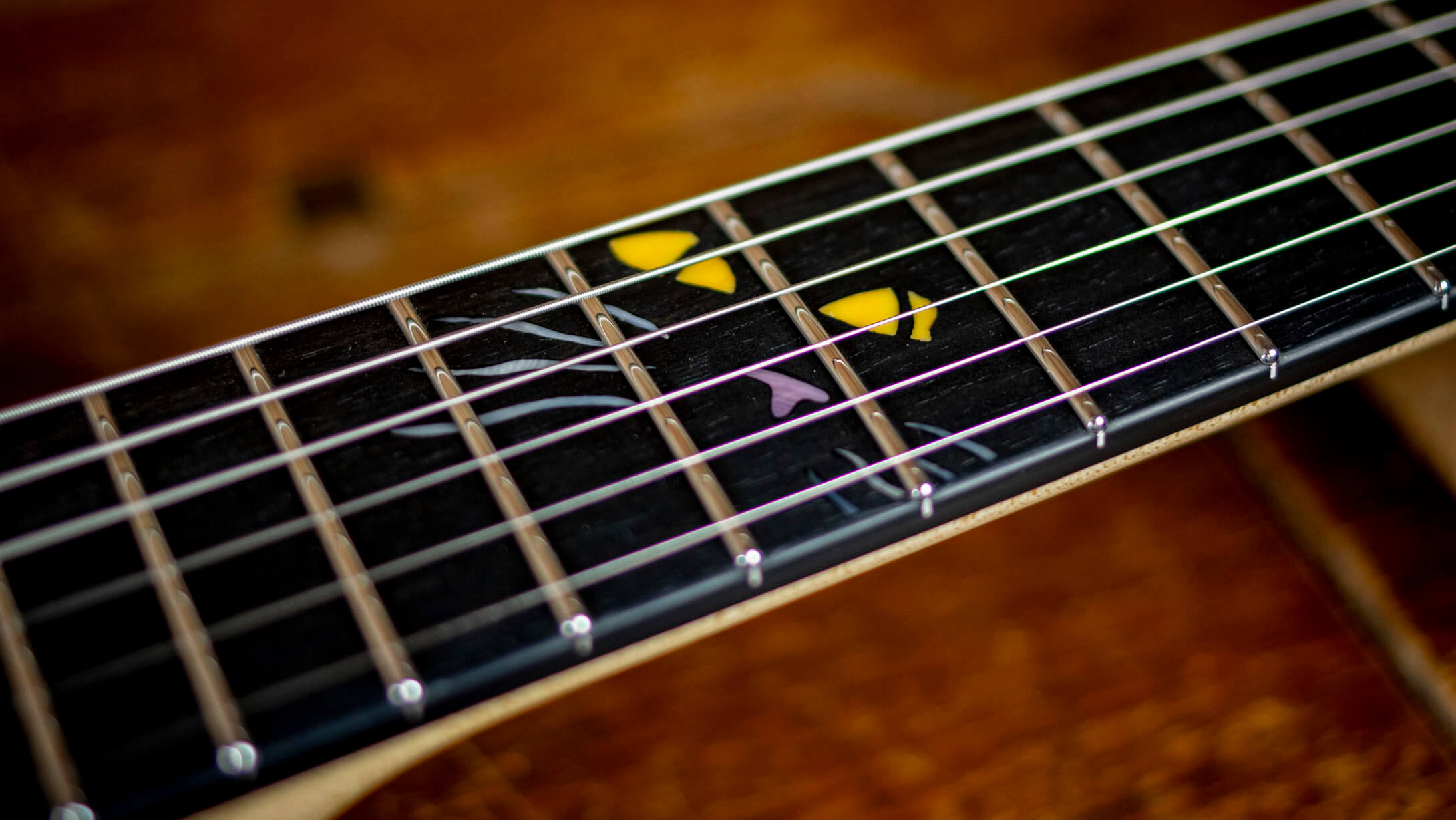 Ruokangas Unicorn Supersonic #147