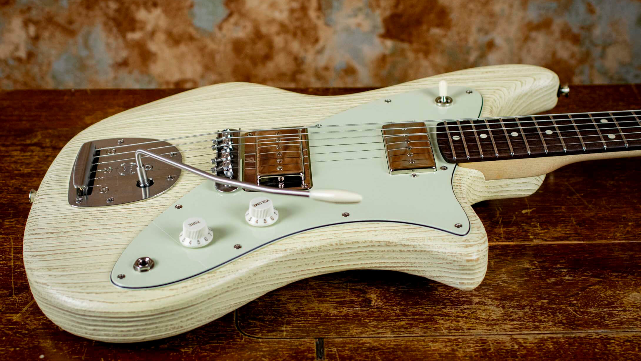 Juha Ruokangas talks about CITES