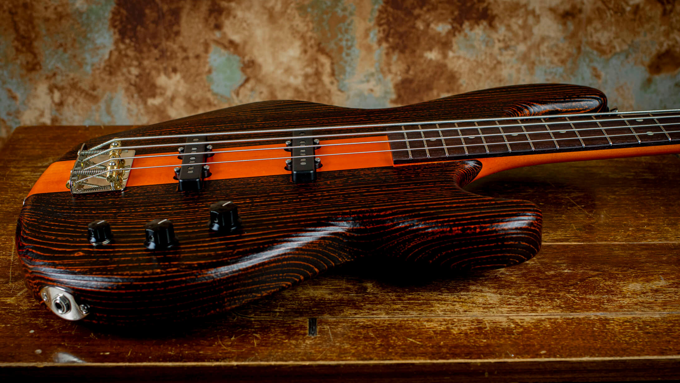 Juha Ruokangas talks about CITES